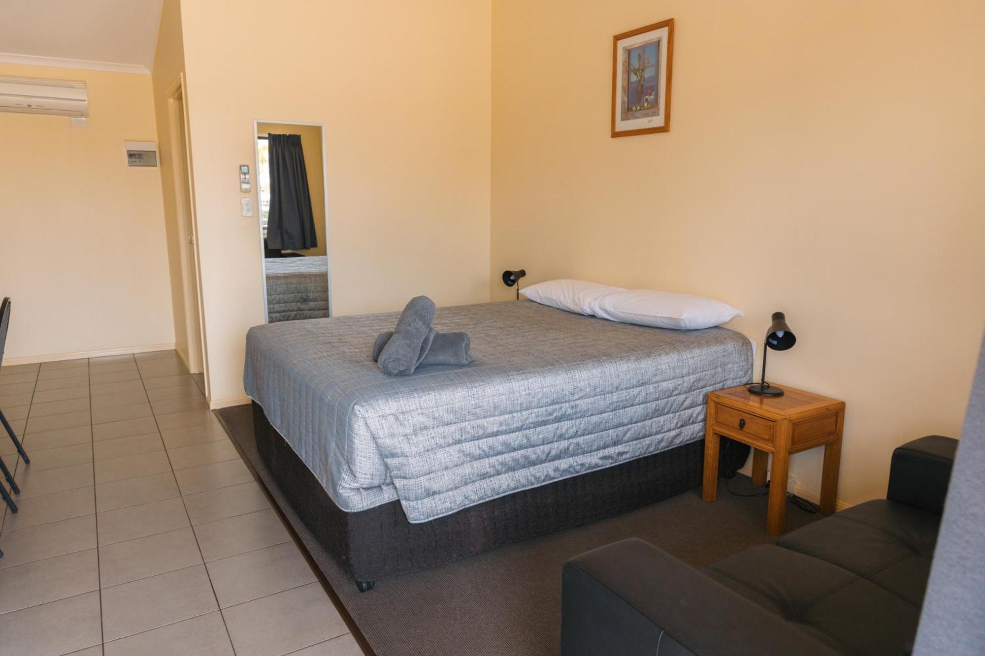 Moura Motel Kültér fotó