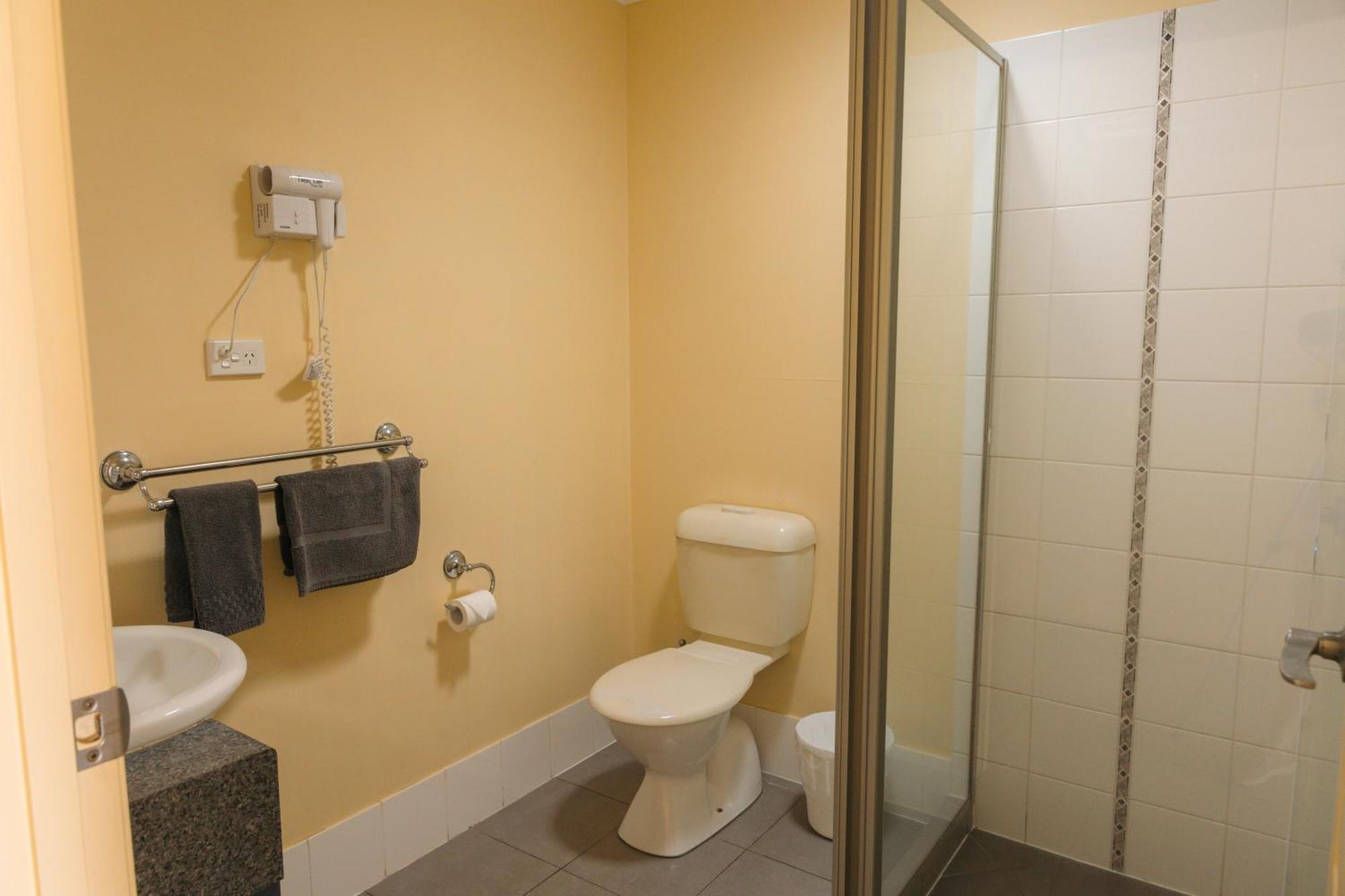 Moura Motel Kültér fotó