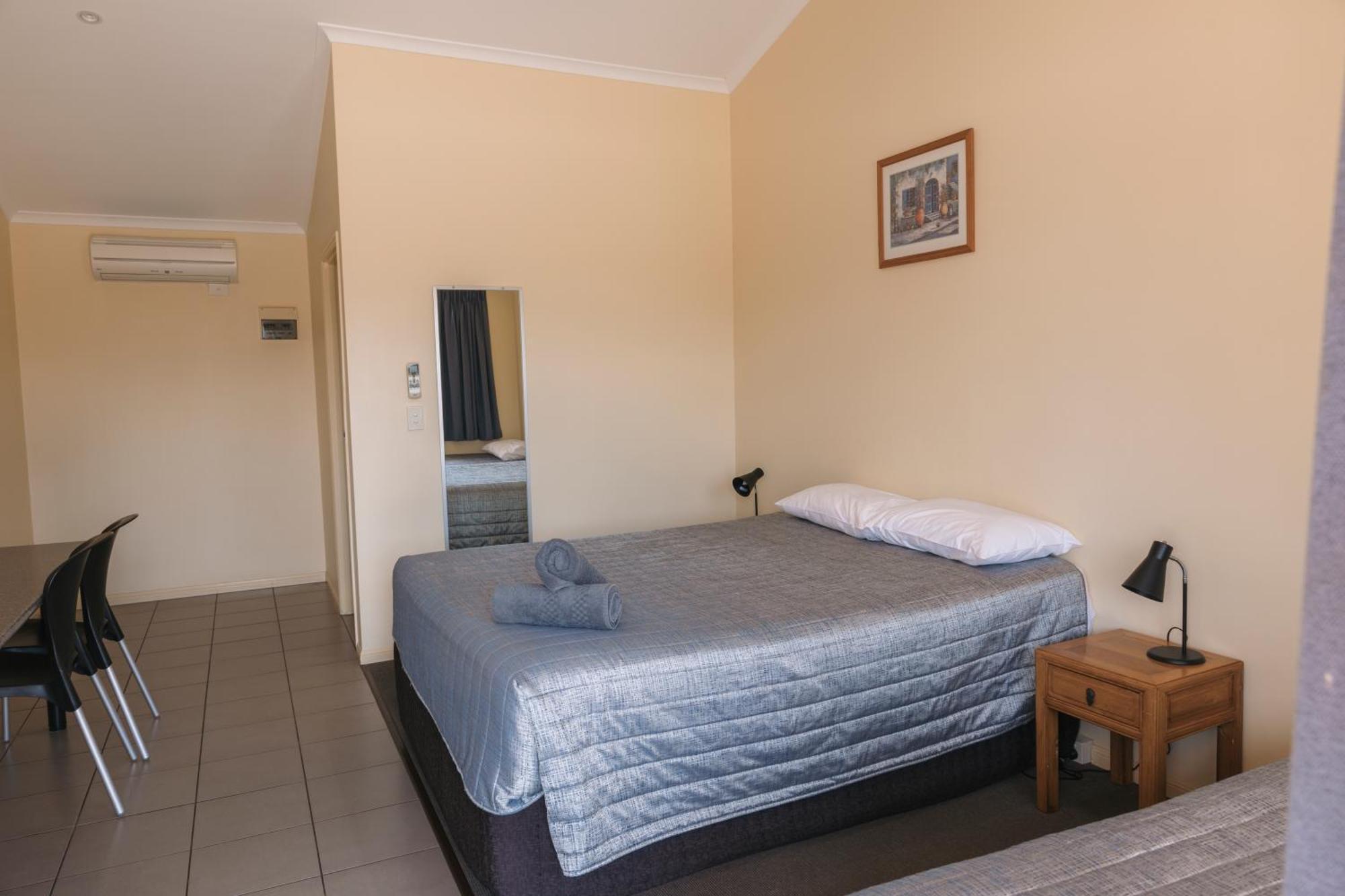Moura Motel Kültér fotó