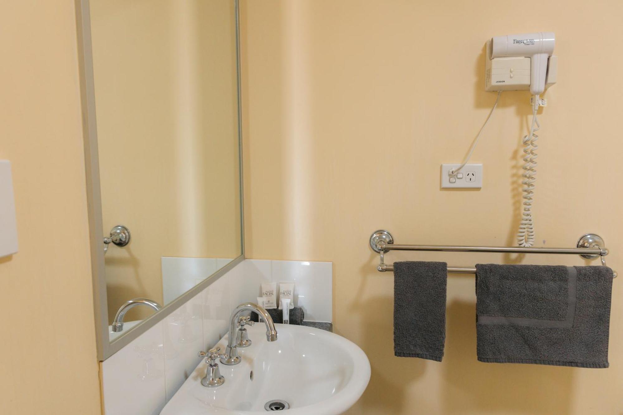 Moura Motel Kültér fotó