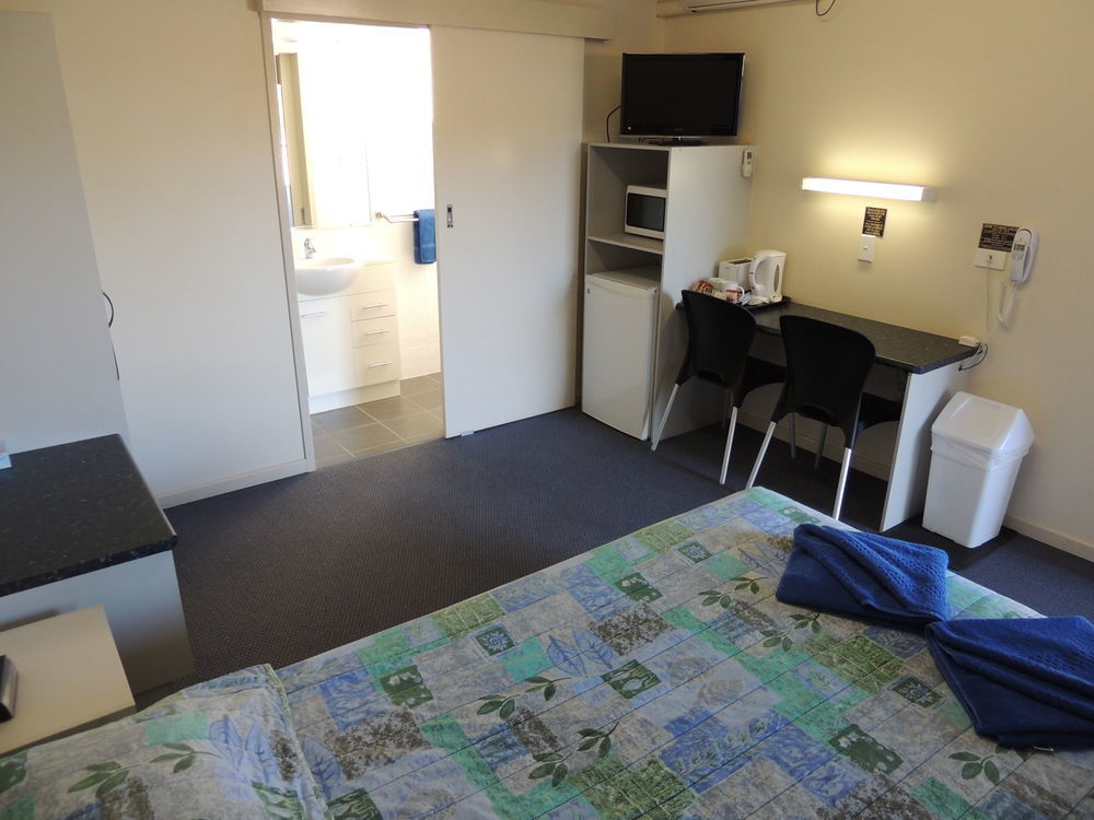 Moura Motel Kültér fotó