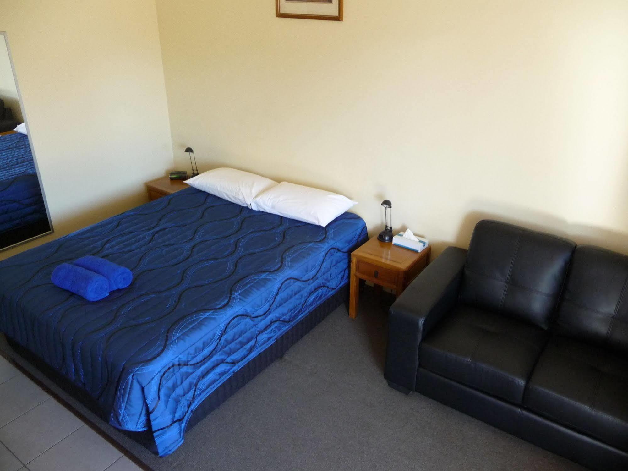 Moura Motel Kültér fotó