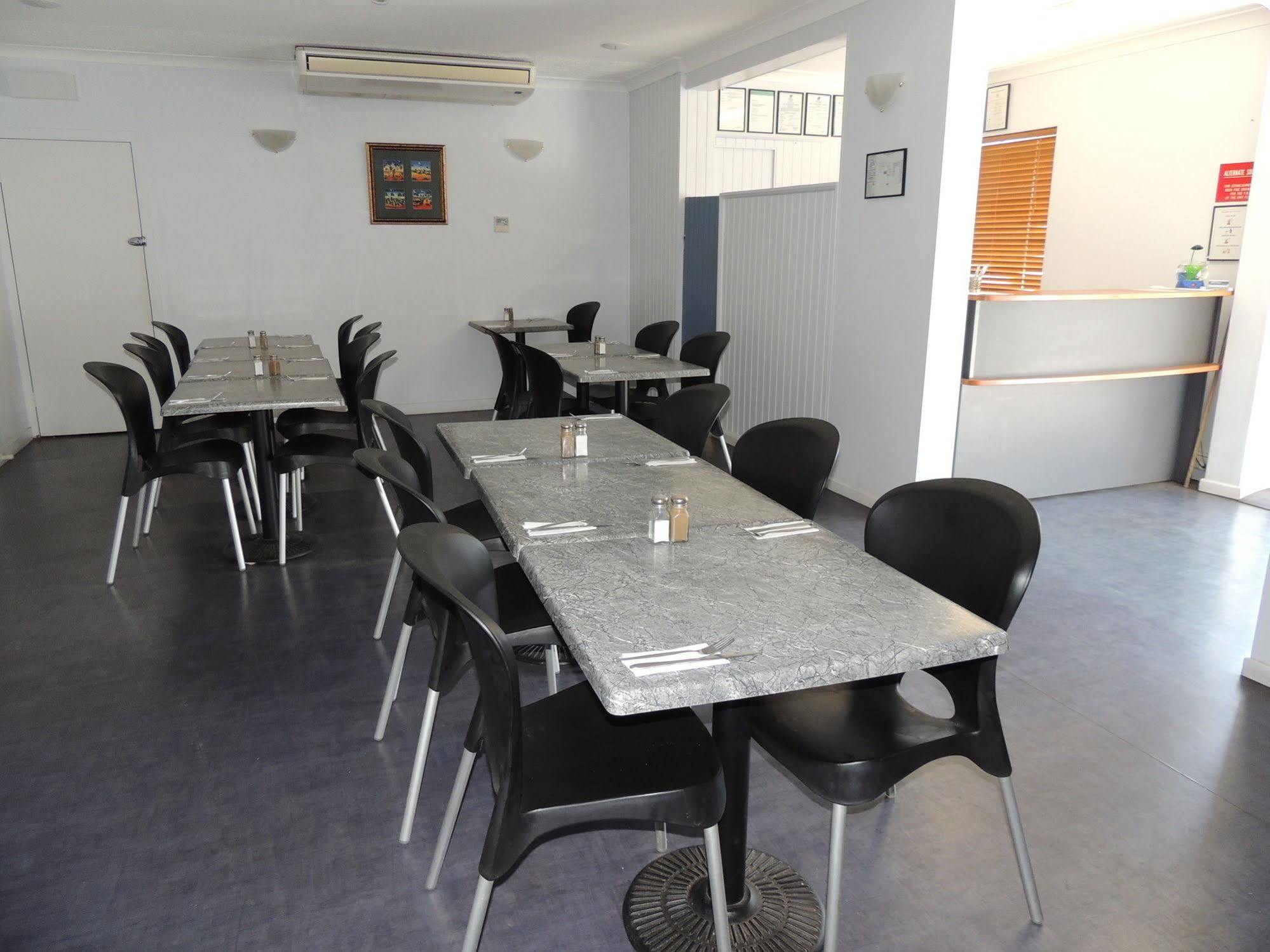 Moura Motel Kültér fotó