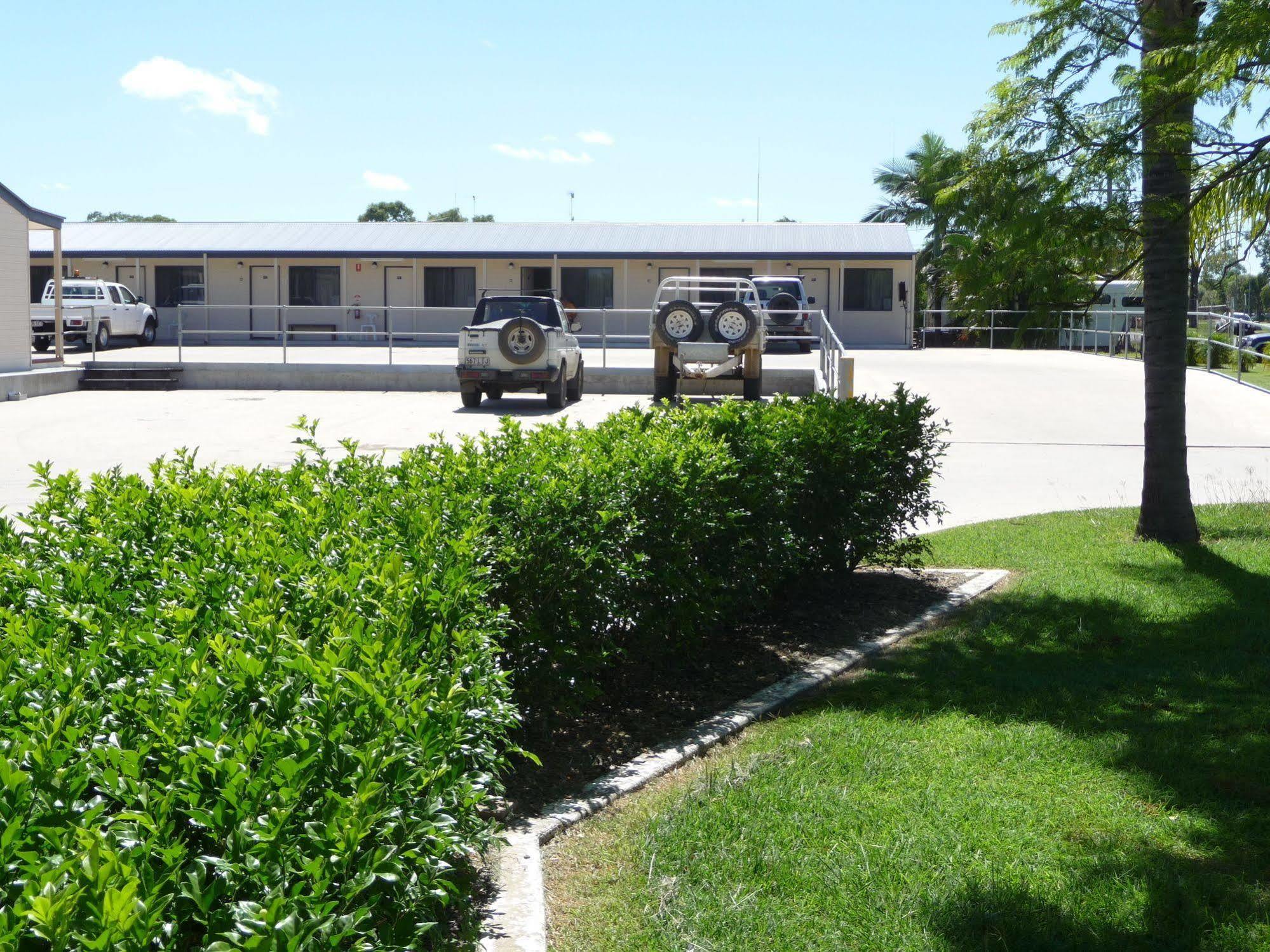 Moura Motel Kültér fotó
