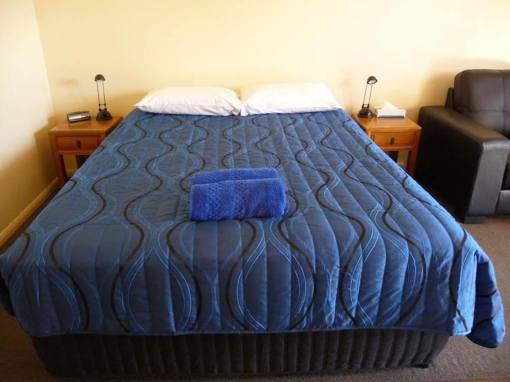 Moura Motel Kültér fotó