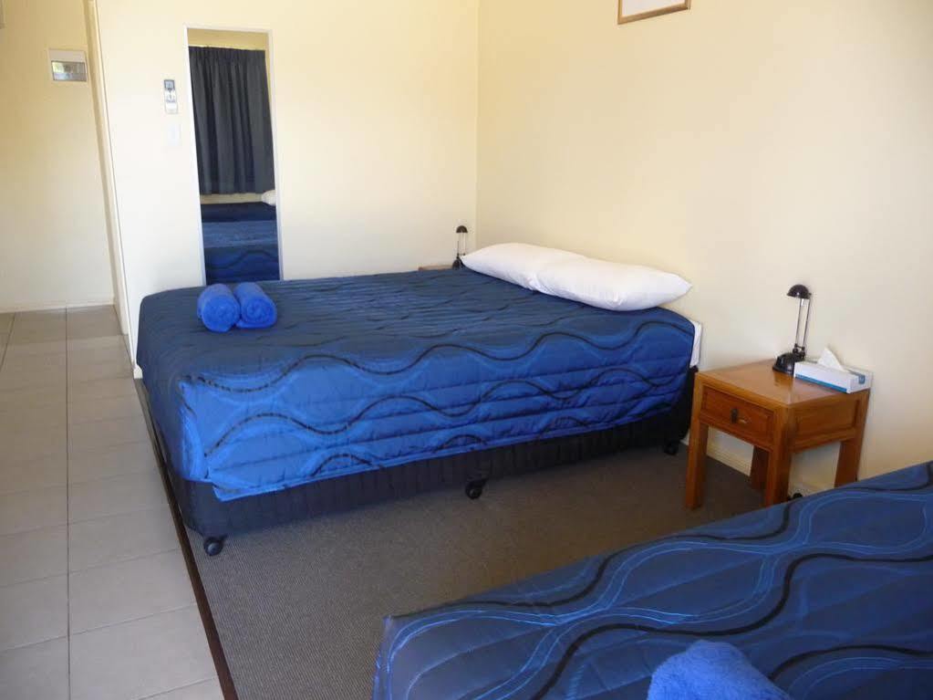 Moura Motel Kültér fotó